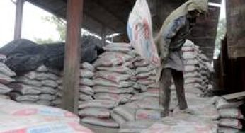 Cement prices likely to remain under pressure in July amid monsoon, weak demand: Report