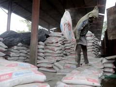 Cement prices likely to remain under pressure in July amid monsoon, weak demand: Report