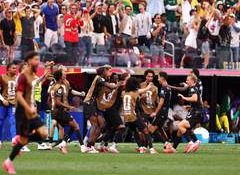 FIFA World Cup 2026: Record 11.8 million Canadians watch historic knockout win over Bafana Bafana