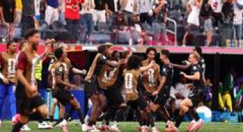 FIFA World Cup 2026: Record 11.8 million Canadians watch historic knockout win over Bafana Bafana