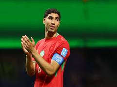 FIFA World Cup 2026: Hakimi, Aynaoui, Saibari register memorable outings in Morocco's win over Netherlands