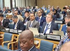 India pushes for consensus, development rights at Nairobi Informal HODs meeting