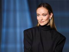 "He's a real-life hero": Olivia Wilde says Walton Goggins saved her life on 'Cowboys & Aliens' set
