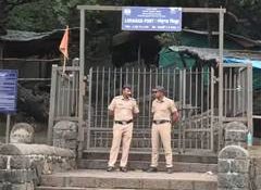 Maharashtra: Lonavala Police closes Lohagad Fort as investigation intensifies in Ketan Agarwal murder case
