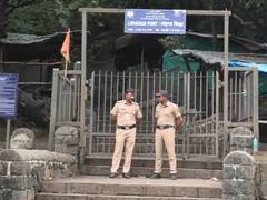 Maharashtra: Lonavala Police closes Lohagad Fort as investigation intensifies in Ketan Agarwal murder case