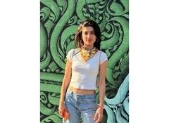 Tania Raymonde, Brian Austin Green, Steve Agee join horror-comedy musical 'Eat Your Heart Out'