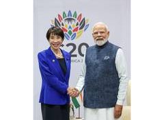 Japan PM's visit to India to boost economic ties, strengthen cooperation across sectors including clean energy