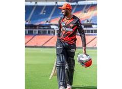 Smaran Ravichandran calls SRH stint in IPL 2026 a valuable learning curve