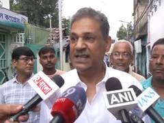 "Theft happening everywhere": TMC's Kirti Azad slams BJP over Ram Mandir donation embezzlement case