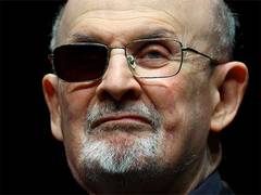 Salman Rushdie to receive Liberatum Cultural Honour at London ceremony on July 8