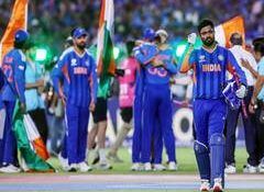 Iyer puts behind "depressing" Irish chapter, urges "calmness" for England challenge; tight-lipped on Sooryavanshi debut