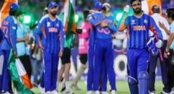 Iyer puts behind "depressing" Irish chapter, urges "calmness" for England challenge; tight-lipped on Sooryavanshi debut