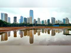 Mumbai clocks best half-yearly property sales since 2013 with 80,000+ registrations in H1 2026: Knight Frank India