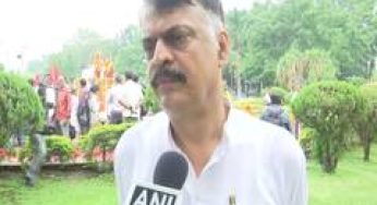 Ajay Rai's alleged house arrest "unfortunate": Former JPCC Chief Rajesh Thakur