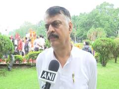 Ajay Rai's alleged house arrest "unfortunate": Former JPCC Chief Rajesh Thakur