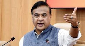Assam cabinet expansion: 12 MLAs  to take oath today