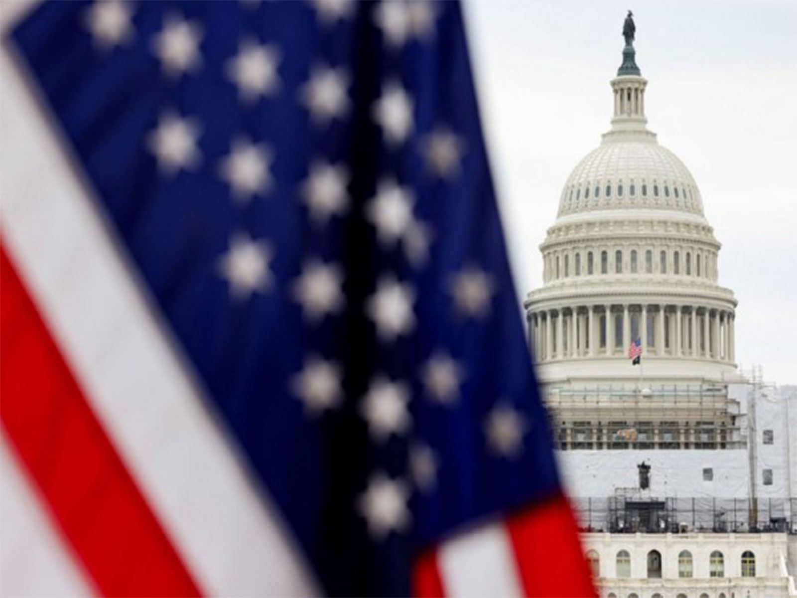 US revises Q1 GDP growth upward to 2.1% from 1.6%