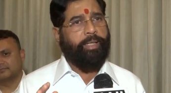 Dy CM Eknath Shinde targets INDIA Bloc, questions opposition unity