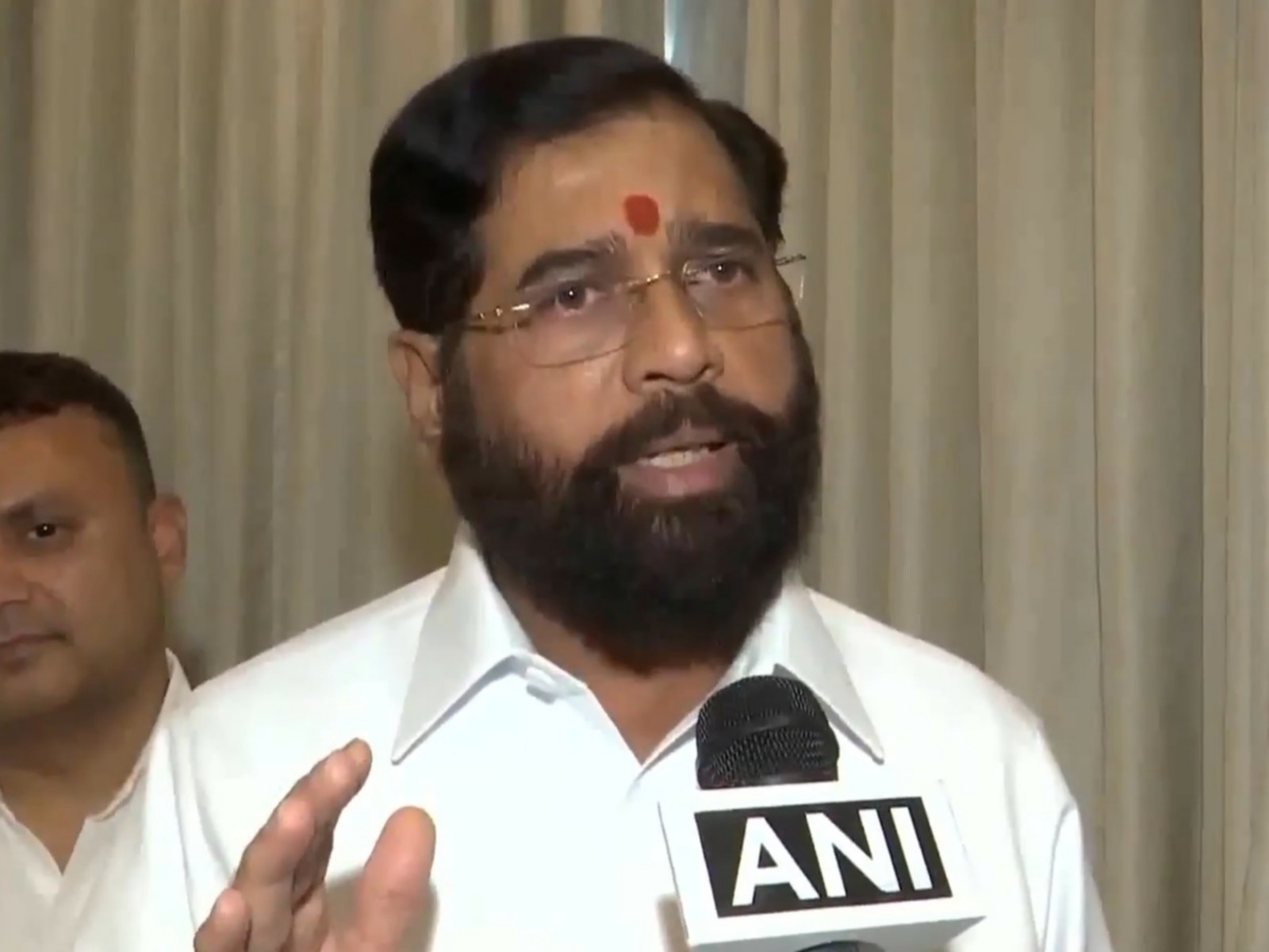 Dy CM Eknath Shinde targets INDIA Bloc, questions opposition unity