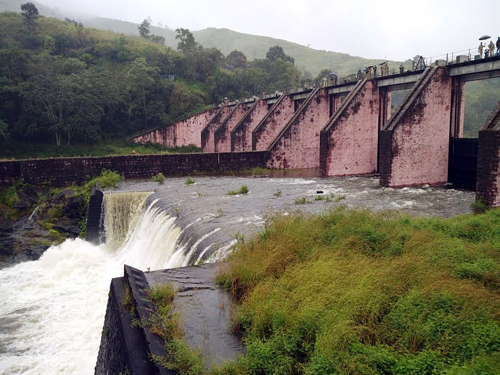 TN pushes back against K’taka’s Mekedatu, Mullaperiyar projects: Guv