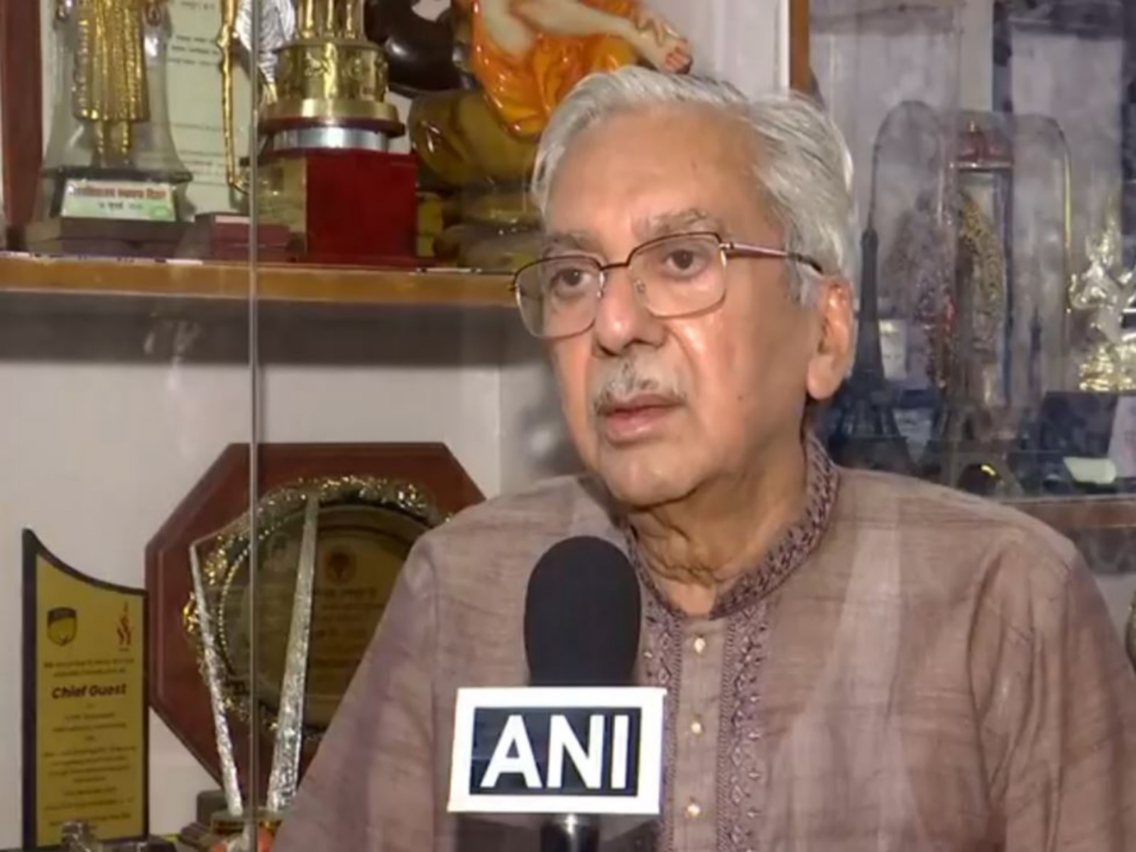 Ex NCERT Director backs inclusion of Manusmriti in NCERT Class 9 books