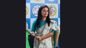 Mahua Moitra slams rebel TMC MLAs, dares faction to resign, recontest
