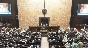 NDA’s path to Constitutional amendments runs through Samajwadi Party
