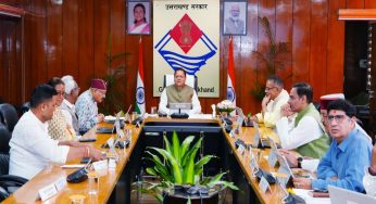Uttarakhand approves proposal for ‘fully literate’, new welfare schemes