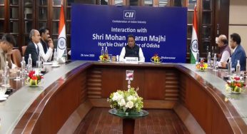 Odisha seals Rs 24,823 crore investment deals to potentially generate nearly 29,500 jobs