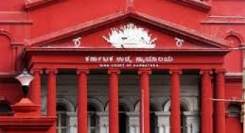 HC Division bench hears pleas challenging governor’s sanction in MUDA case