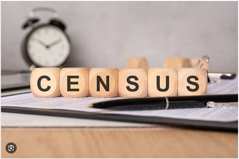 Delhi census phase-I reaches final stage