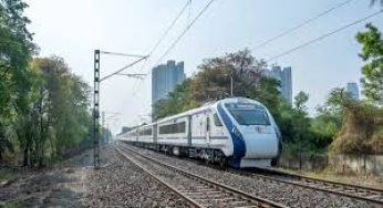 Railway minister to flag off first direct Pune–Sainagar Shirdi Daily Express
