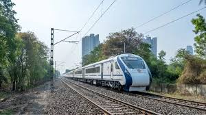 Railway minister to flag off first direct Pune–Sainagar Shirdi Daily Express