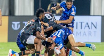 Bengaluru Bravehearts kick off Rugby Premier League with comeback win