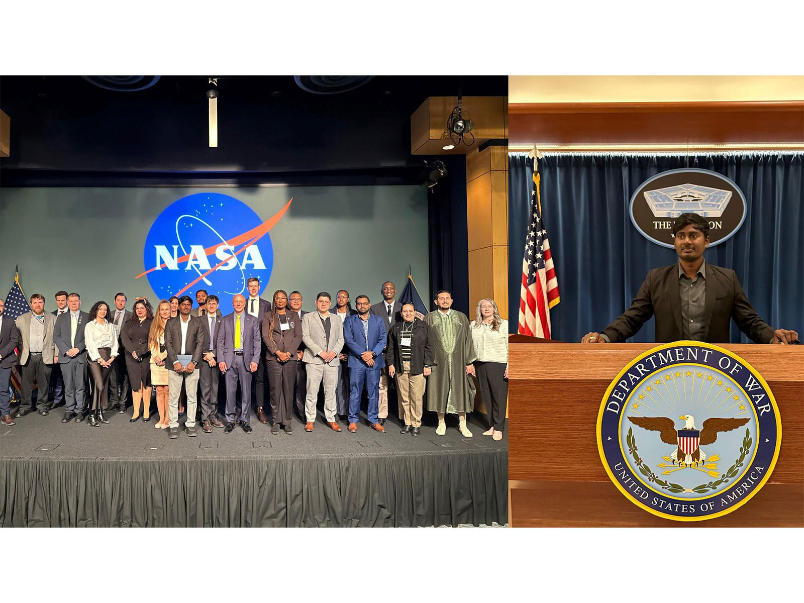 After years of self-funded research, two successful rocket launches and international recognition, Space Zone India is preparing to enter India's rapidly expanding commercial space and defence market.