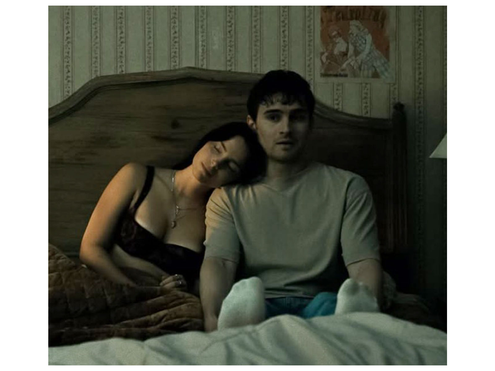 Curry Barker's 'Obsession' becomes Focus Features' highest-grossing film with 224 million dollars worldwide