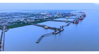 Deendayal Port Authority, Kandla Achieves New Milestone in LPG Handling with 25 Percent YoY Growth in FY 2026 – “12 Saal – Vishwas ke, Vikas ke, Jan-Kalyan ke”