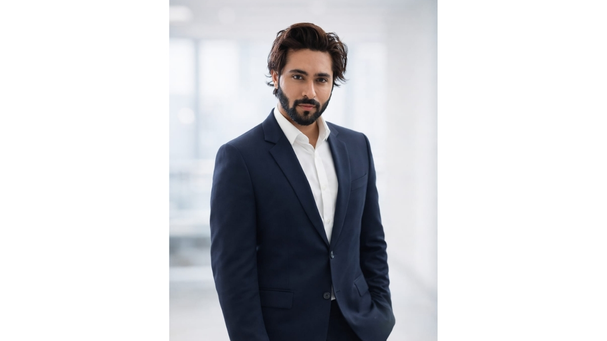 Dhruvin Shah, Founder and CEO of JOJO App, Redefines Regional OTT with Strategic Innovation and Cultural Pride