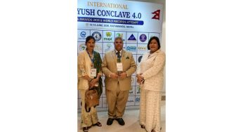 Dr. Vikas Singhal: A Global Voice in Healthcare, Research, Education and Integrative Medicine