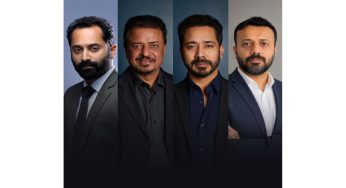 Fahadh Faasil to lead two Malayalam films, teams up with Jacob Babu and Panorama Studios