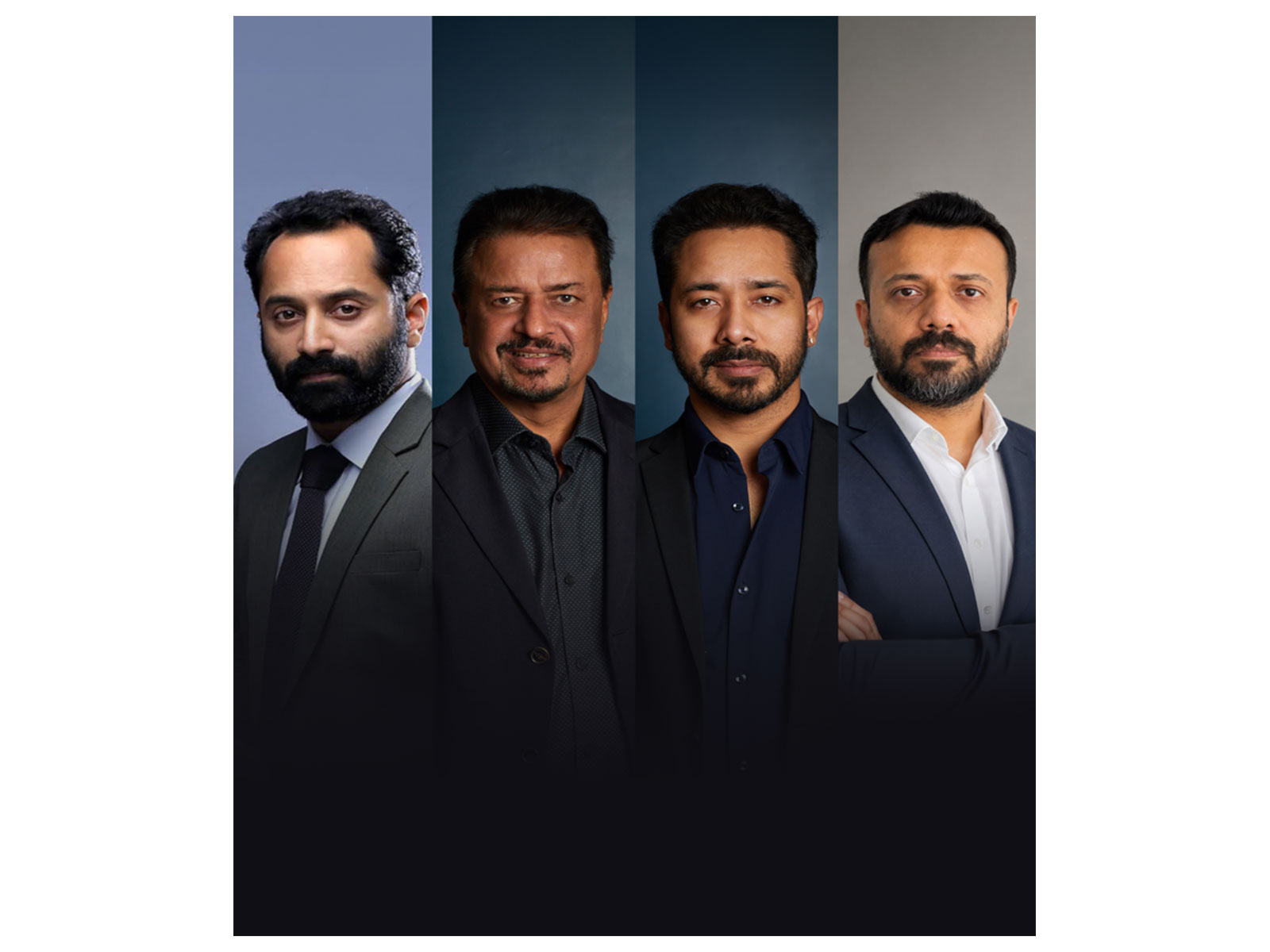 Fahadh Faasil to lead two Malayalam films, teams up with Jacob Babu and Panorama Studios