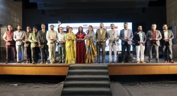 GBS marks first anniversary with two-day business summit and fashion week in Surat