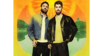 Grammy-winning duo The Chainsmokers to return to India for three-city tour this December