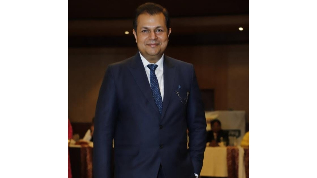 Jitender Chawla CEO OF SMEBIZZ Joins MMA Global Smarties Asia Pacific 2026 and MMA Smarties X Global Awards 2026 Jury Panel