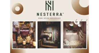 Nesterra Launches New Collection, a Celebration of Grandeur, Craft and Timeless Luxury