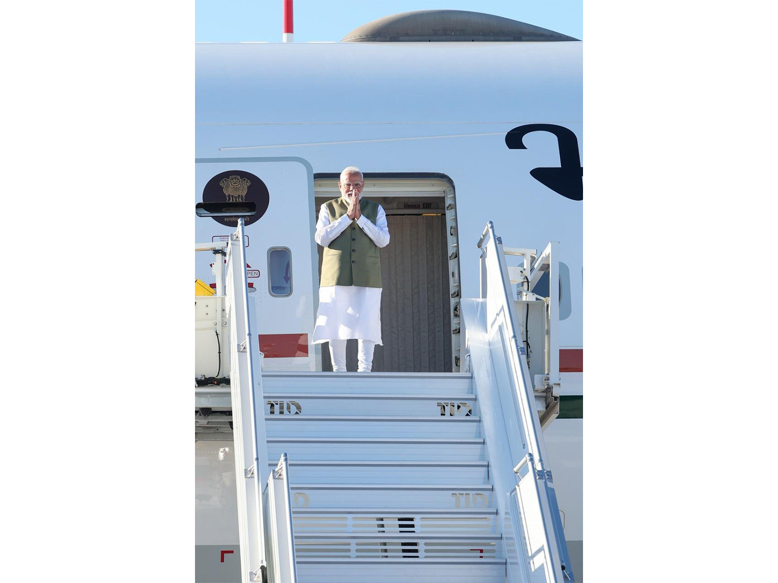Prime Minister Narendra Modi (Photo/X@narendramodi)