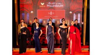 Phoenix Mall of the Millennium Welcomes Pune’s Elite for a Curated Evening of Fashion, Style and Elegance
