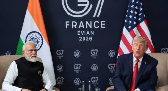 US-India trade deal "very close", PM Modi "my friend for a long time": Trump