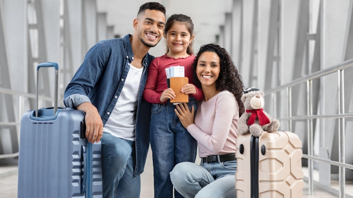 Your Mother Needs Medical Care in Australia: Why Basic Overseas Insurance May Fall Short