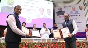 Ayushman Bharat achieves nationwide coverage with Bengal onboard